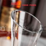  IDELITA 09DC150 - Bình Rót Rượu Pha Lê IDELITA Crystal Glass Wine Decanter 1500ml | Thủy Tinh Pha Lê Cao cấp 
