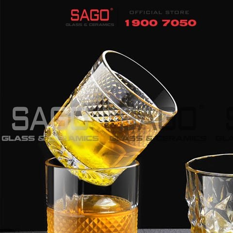 Thủy Tinh Hongli ( Hongli Glassware )