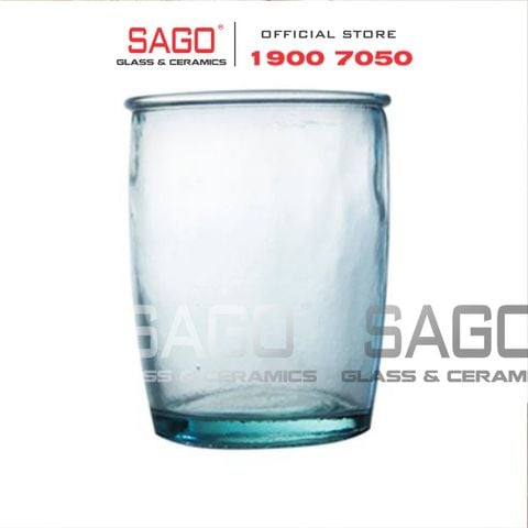 Thủy tinh tái chế Vidrios San Miguel ( Vidrios San Miguel Glassware )