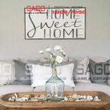  VSM V5744 - Bình Hoa Thủy Tinh Tái Chế Vidrios San Miguel GARRAFA BOTELLA Cao 30cm | Nhập Khẩu Tây Ban Nha 