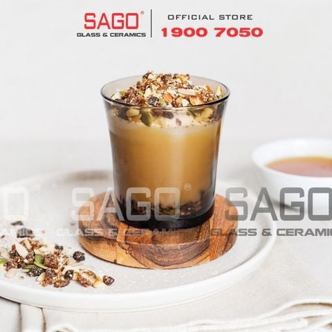 Thủy Tinh Cường Lực Duralex ( Duralex Glassware )