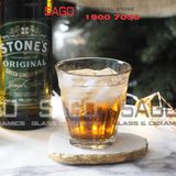  DURALEX D1027A - Ly Thủy Tinh Cường Lực Duralex Picardie Clear Glass 250ml | Nhập Khẩu Pháp 