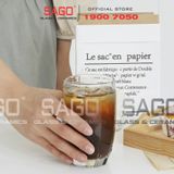  Ocean B22711 - Ly Thủy Tinh Ocean Jubilee Hi Ball 355ml | Nhập Khẩu Thái Lan 