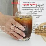  Ocean B22711 - Ly Thủy Tinh Ocean Jubilee Hi Ball 355ml | Nhập Khẩu Thái Lan 