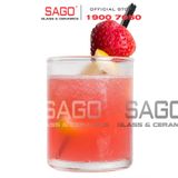  LIBBEY 763 - Ly Thủy Tinh Libbey Votive 96ml | Nhập Khẩu USA 