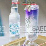  LIBBEY 753134 - Ly thủy tinh Libbey Levitas Hi Ball 340ml | Nhập Khẩu E.U 