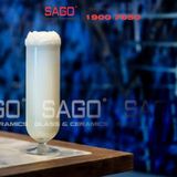  LIBBEY 753134 - Ly thủy tinh Libbey Levitas Hi Ball 340ml | Nhập Khẩu E.U 