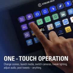 Corsair Elgato Stream Deck XL