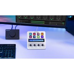 Corsair Elgato Stream Deck +