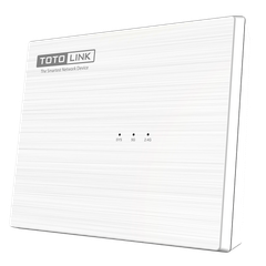 TOTOLINK A830R - Router Wi-Fi băng tần kép AC1200