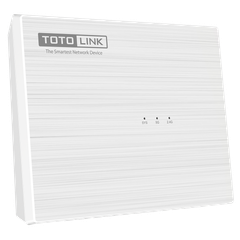 TOTOLINK A830R - Router Wi-Fi băng tần kép AC1200