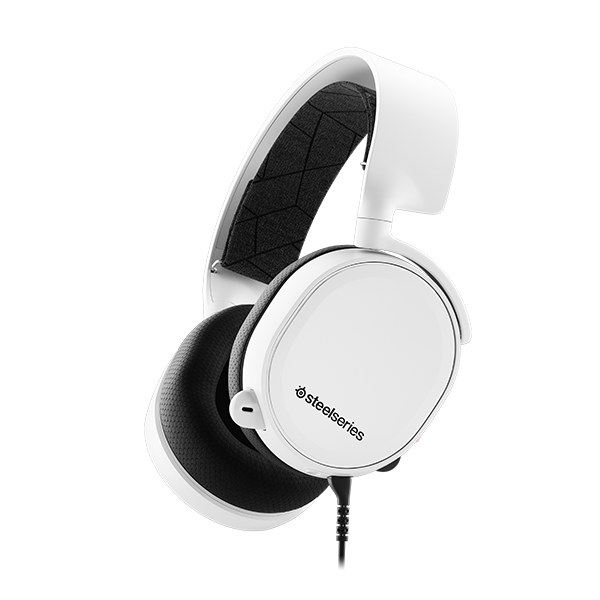 Tai nghe Gaming SteelSeries Arctis 3 (2019 Edition)