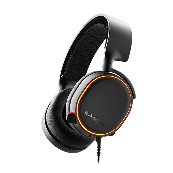 Tai nghe Gaming SteelSeries Arctis 5