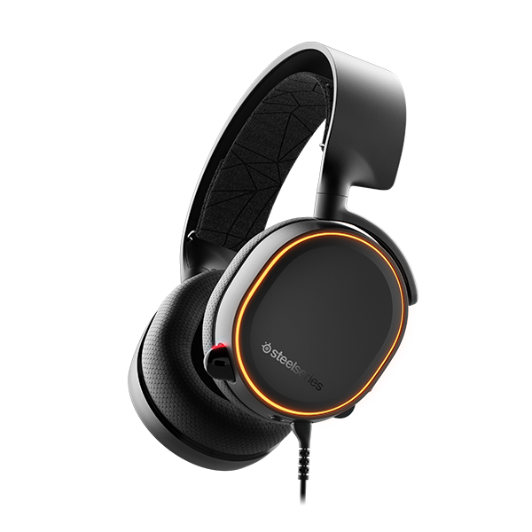 Tai nghe Gaming SteelSeries Arctis 5