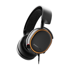 Tai nghe Gaming SteelSeries Arctis 5