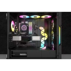 Tản nhiệt nước AIO Corsair H150i ELITE LCD XT