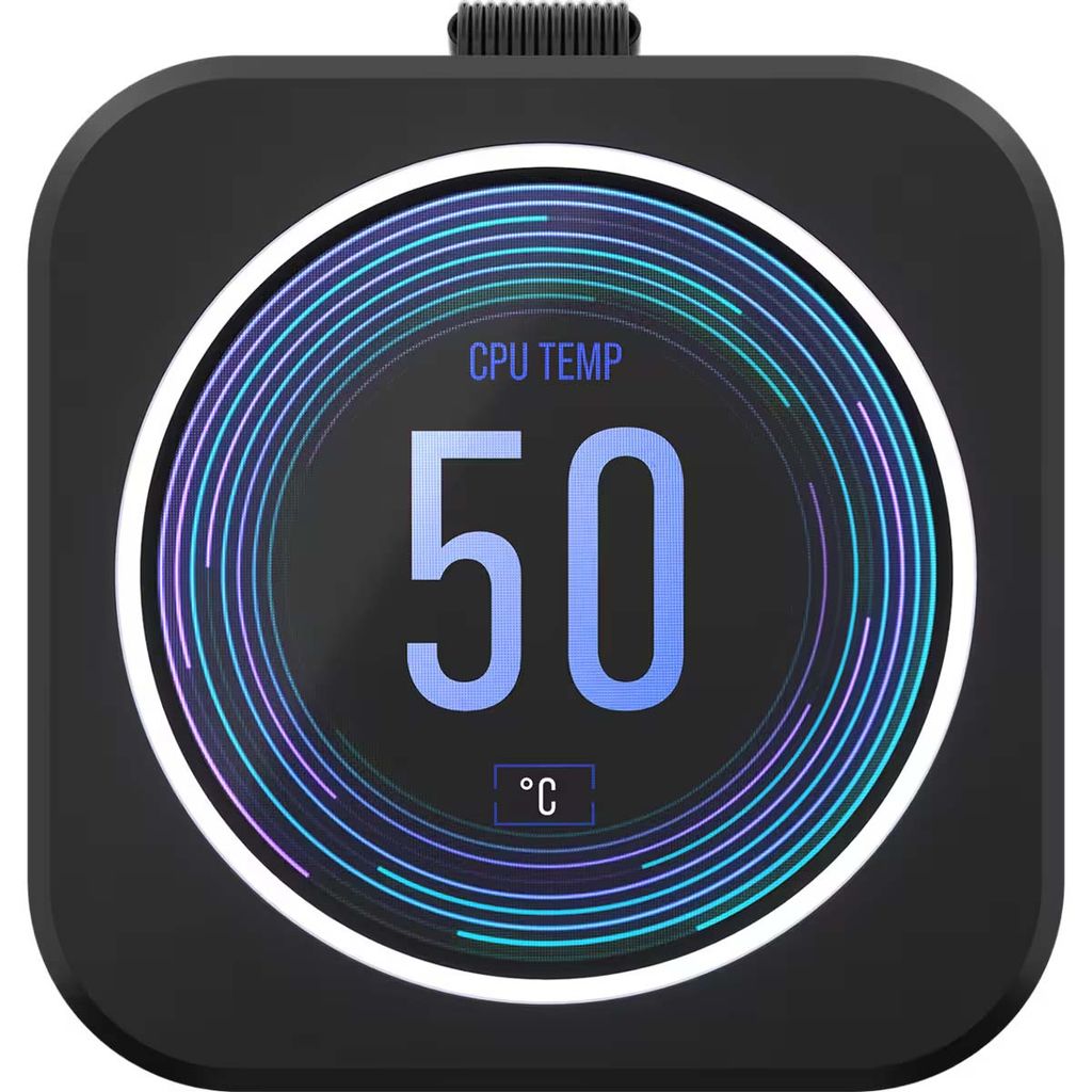 Tản nhiệt nước AIO Corsair H170i ELITE LCD XT