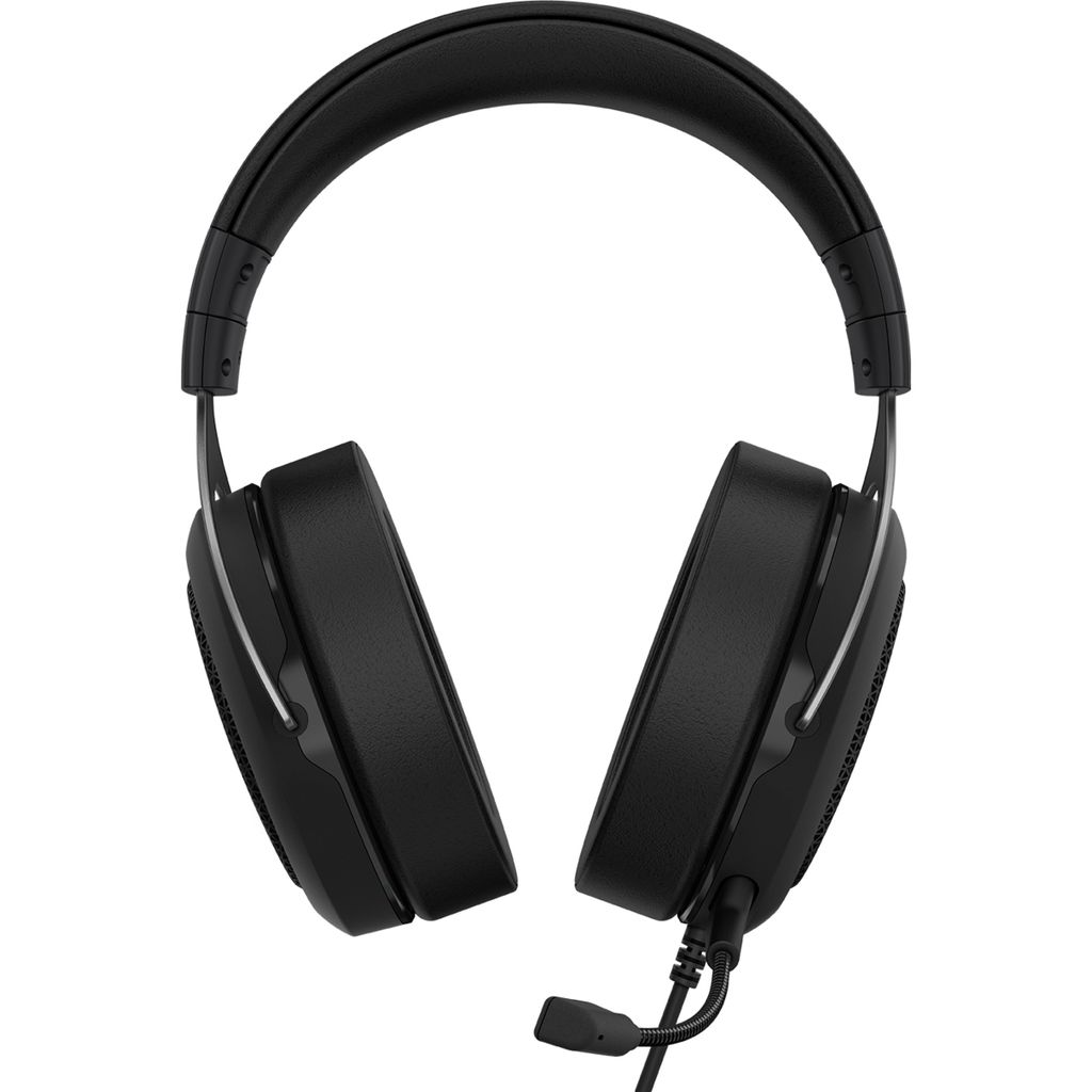 Tai nghe Corsair HS60 HAPTIC Surround 7.1