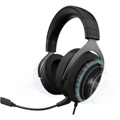 Tai nghe Corsair HS60 HAPTIC Surround 7.1