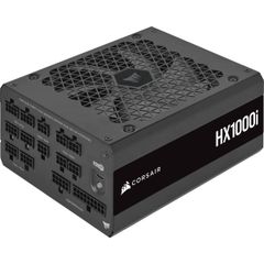 Nguồn máy tính Corsair HX1000i — 1000 Watt 80 PLUS® PLATINUM