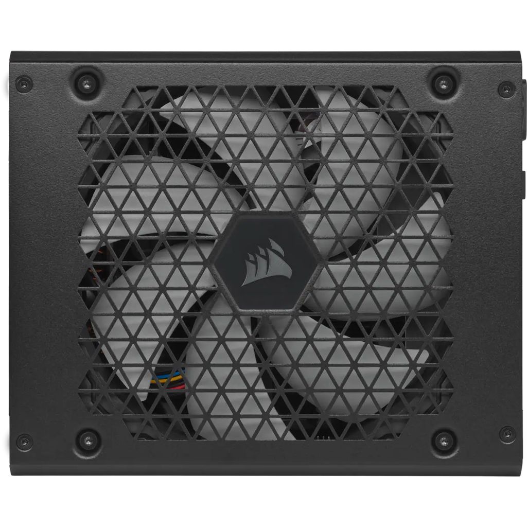 Nguồn máy tính Corsair HX1000i — 1000 Watt 80 PLUS® PLATINUM