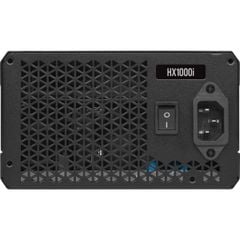 Nguồn máy tính Corsair HX1000i — 1000 Watt 80 PLUS® PLATINUM