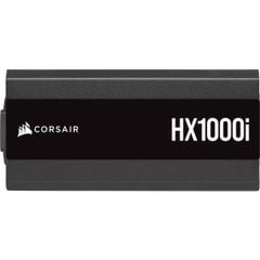 Nguồn máy tính Corsair HX1000i — 1000 Watt 80 PLUS® PLATINUM