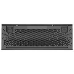 Bàn phím Corsair K100 AIR WIRELESS RGB Ultra-Thin - CHERRY MX Ultra Low Profile Tactile