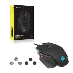 Chuột Corsair M65 RGB ULTRA Tunable FPS
