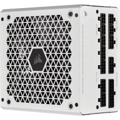 Nguồn máy tính Corsair RM750 White 2021 80 Plus Gold - Full Modul