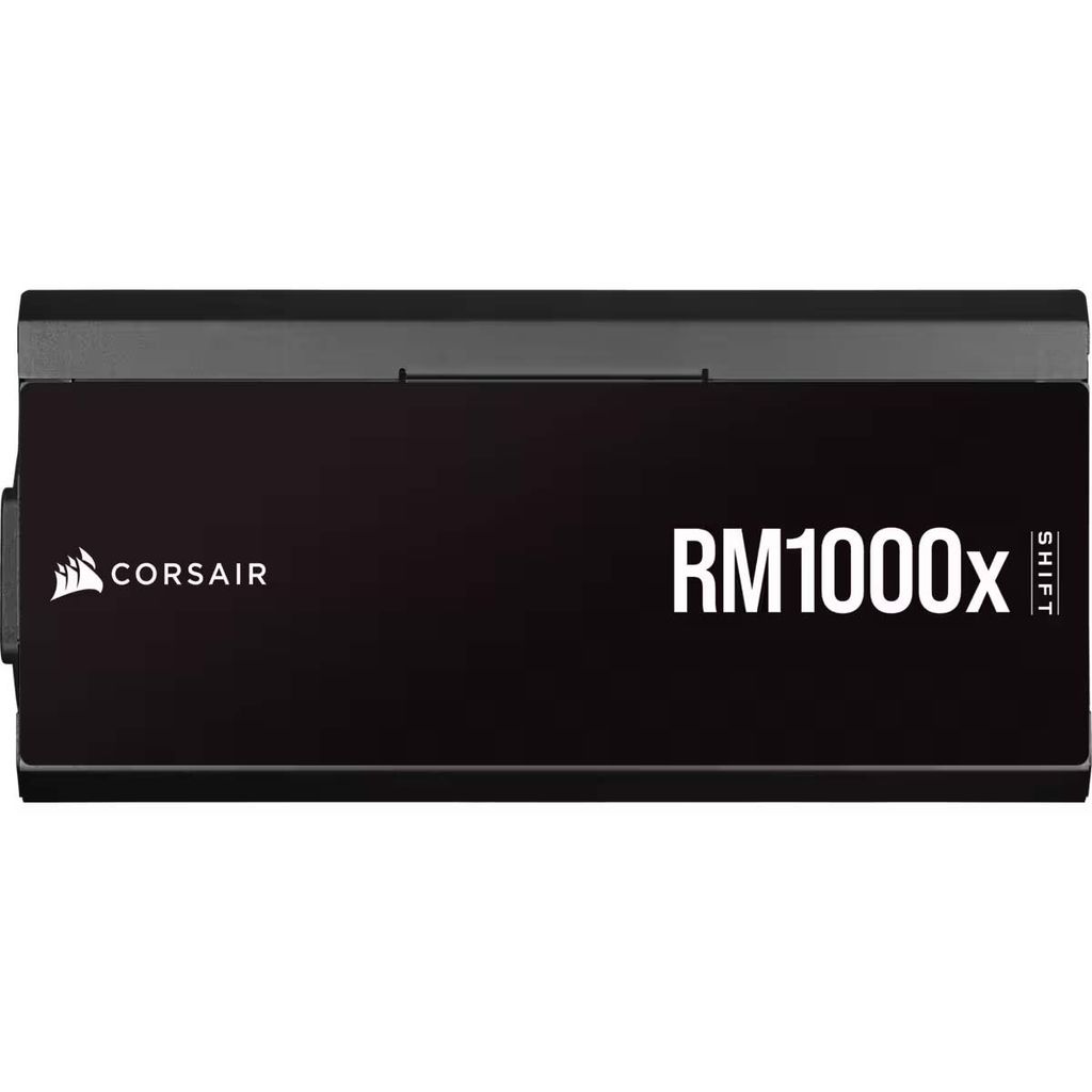 Nguồn máy tính Corsair RM1000x Shift 80 Plus Gold - Full Modul