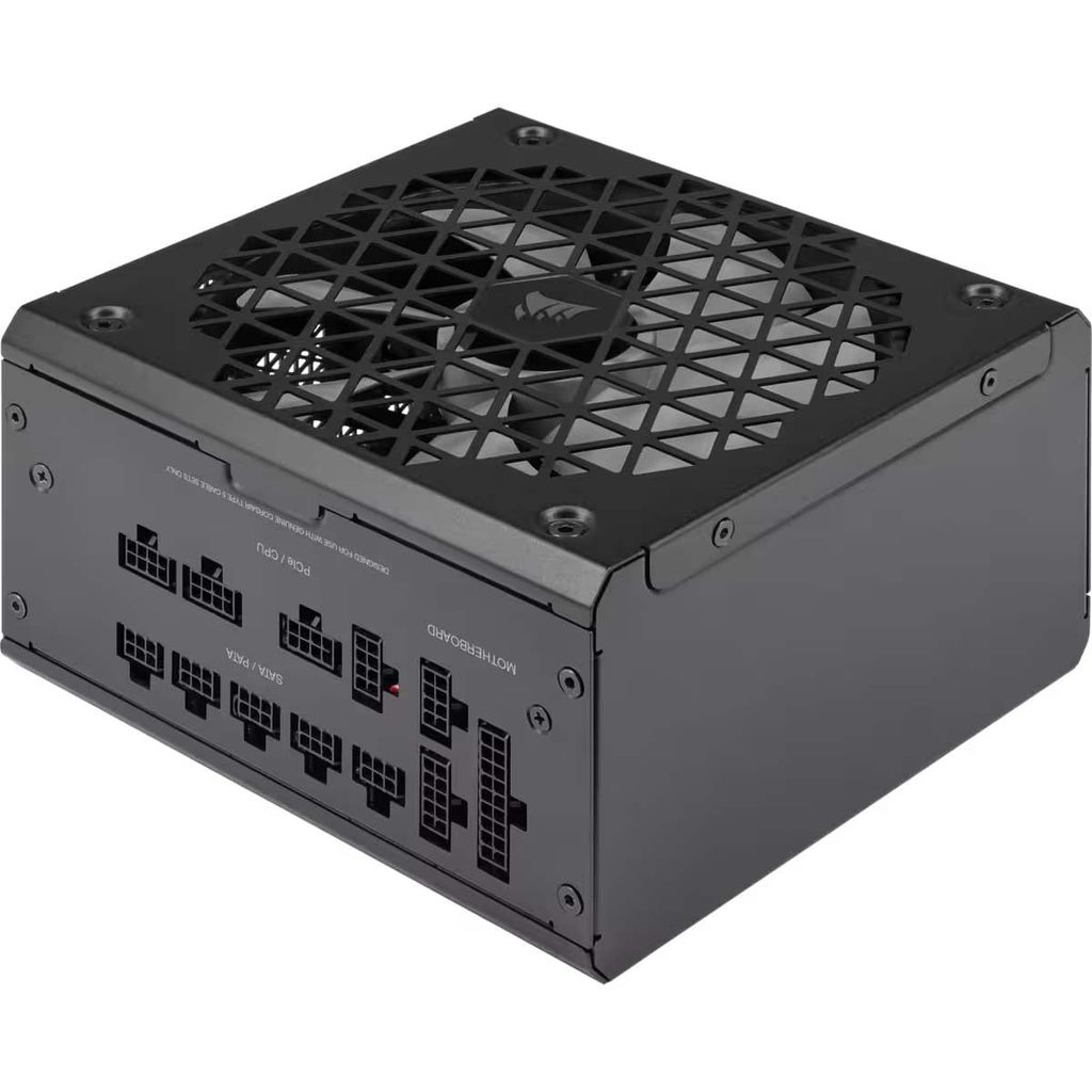 Nguồn máy tính Corsair RM850x Shift 80 Plus Gold - Full Modul