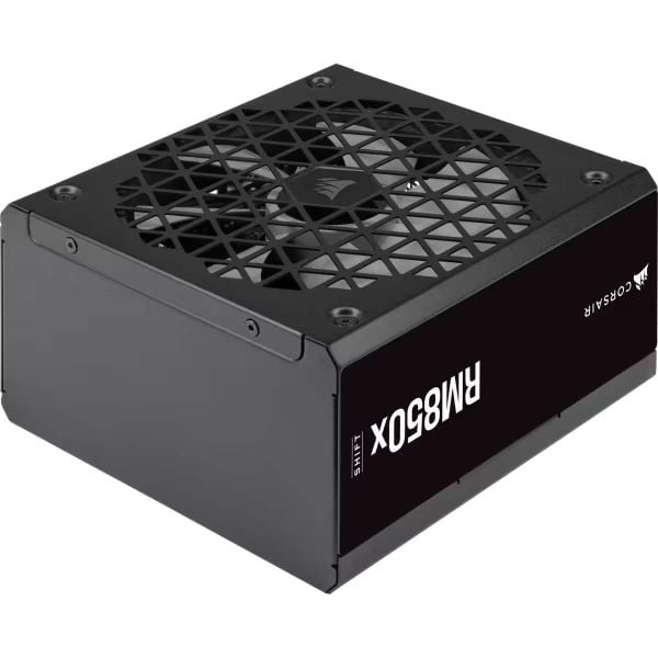 Nguồn máy tính Corsair RM850x Shift 80 Plus Gold - Full Modul