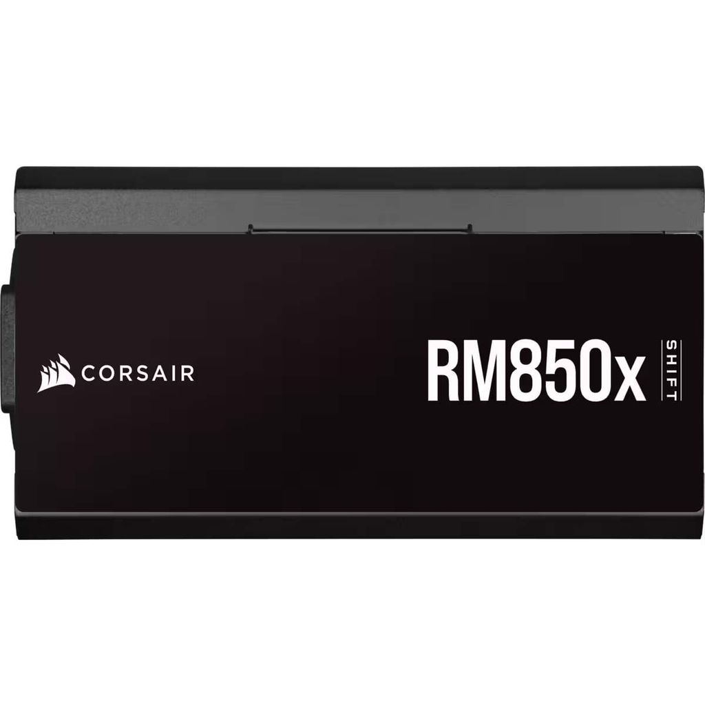 Nguồn máy tính Corsair RM850x Shift 80 Plus Gold - Full Modul