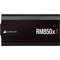 Nguồn máy tính Corsair RM850x Shift 80 Plus Gold - Full Modul