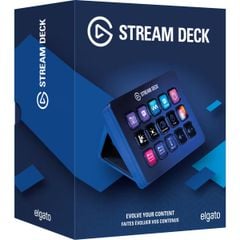 Corsair Elgato Stream Deck MK.2