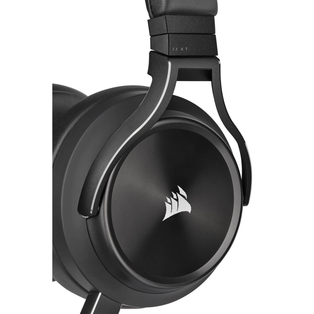 Tai nghe không dây Corsair Virtuoso XT High-Fidelity