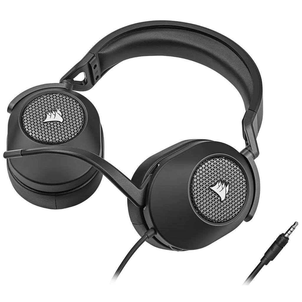 Tai nghe Corsair HS65 SURROUND