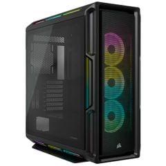 Case Corsair iCUE 5000T RGB Tempered Glass Mid-Tower ATX