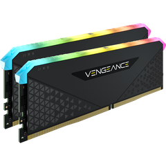 RAM Corsair Vengeance RS RGB 16GB (2x8GB) DDR4 3600MHz