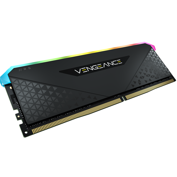 RAM Corsair Vengeance RS RGB 16GB (1x16GB) DDR4 3200MHz