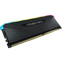 RAM Corsair Vengeance RS RGB 16GB (1x16GB) DDR4 3200MHz