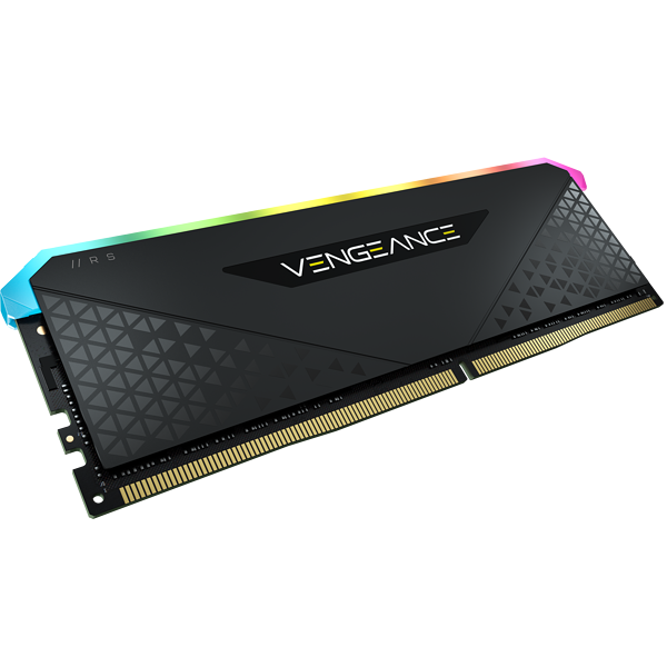 RAM Corsair Vengeance RS RGB 32GB (2x16GB) DDR4 3200MHz