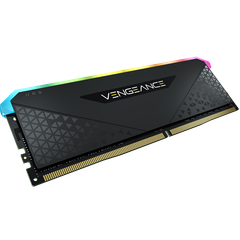 RAM Corsair Vengeance RS RGB 32GB (2x16GB) DDR4 3200MHz