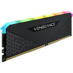 RAM Corsair Vengeance RS RGB 16GB (1x16GB) DDR4 3200MHz