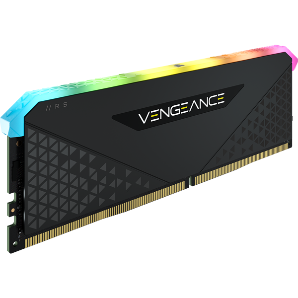 RAM Corsair Vengeance RS RGB 16GB (2x8GB) DDR4 3600MHz