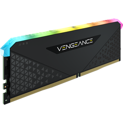 RAM Corsair Vengeance RS RGB 8GB (1x8GB) DDR4 3200MHz