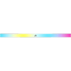 RAM Corsair Vengeance® RGB 32GB (2x16GB) DDR5 DRAM 5600MHz C36 Memory Kit — White