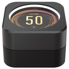 Tản nhiệt nước AIO Corsair iCUE H170i ELITE LCD Display