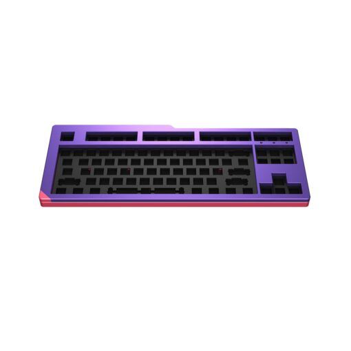 Kit bàn phím cơ AKKO Designer Studio – MOD001 Neon (Hotswap 5 pin / RGB / Foam tiêu âm / Foam đáy)